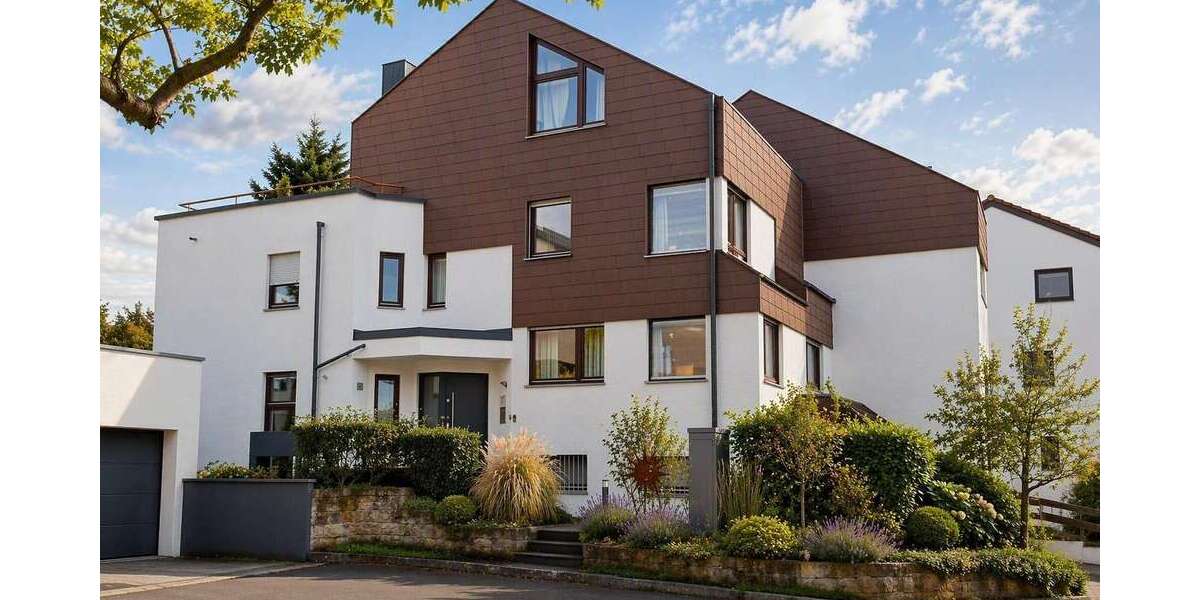 Einfamilienhaus Neuhausen - 8 Zimmer, 160 m&sup2;, 699.000&euro; | Angebot:26990708