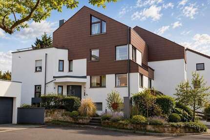 Haus Neuhausen - 8 Zimmer, 160 m&sup2;, 699.000&euro; | Angebot:26990708
