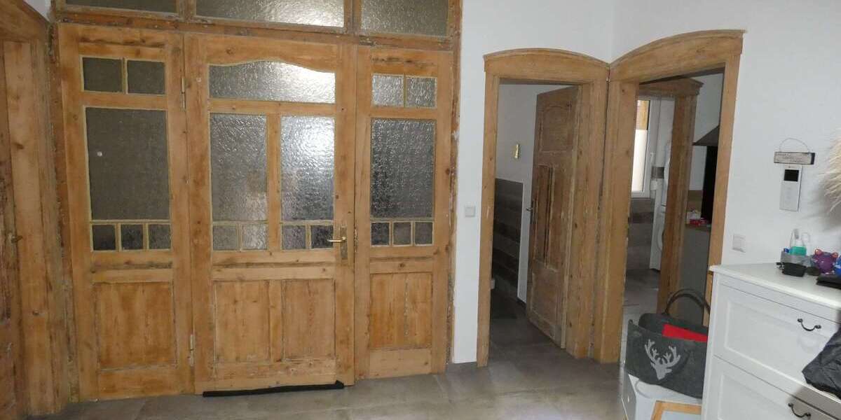 Etagenwohnung Bad Ditzenbach Gosbach - 3.5 Zimmer, 105 m&sup2;, 865&euro; | Angebot:26064959