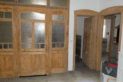 Wohnung Bad Ditzenbach Gosbach - 3.5 Zimmer, 105 m&sup2;, 865&euro; | Angebot:26064959