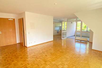 Wohnung Hochdorf - 2.5 Zimmer, 64 m&sup2;, 990&euro; | Angebot:27330891