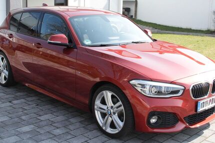 BMW 118 69.000 km 15.500 &euro; Plüderhausen 73655