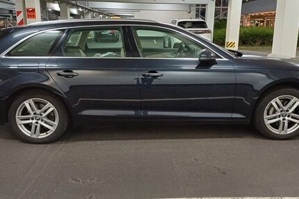 Audi A4 229.000 km 12.500 &euro; Esslingen am Neckar 73733