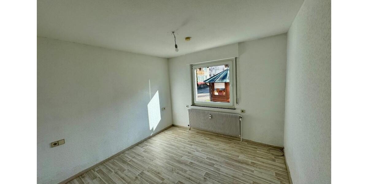 Erdgeschoßwohnung Ottenbach - 3.5 Zimmer, 102 m&sup2;, 900&euro; | Angebot:24672648