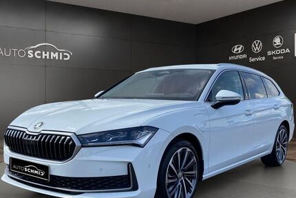 Skoda Superb 45.000 km 38.380 &euro; Geislingen 73312