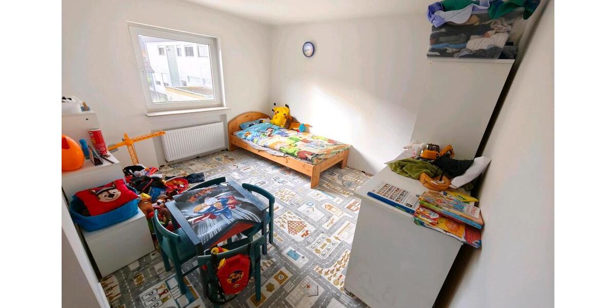 Doppelhaushälfte Gingen an der Fils - 5 Zimmer, 100 m&sup2;, 499.000&euro; | Angebot:25721682