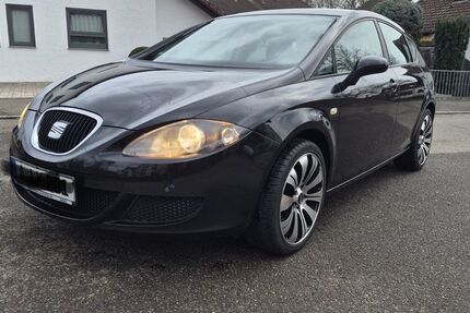 Seat Leon 146.000 km 3.800 &euro; Nürtingen 72622