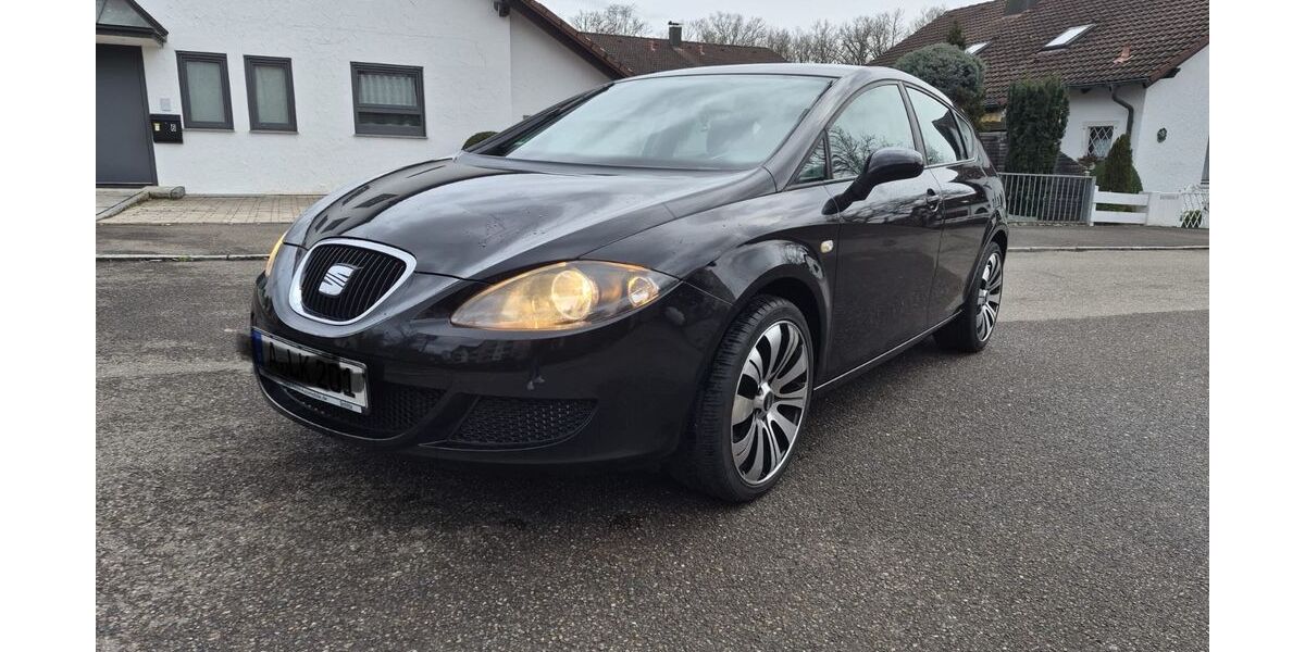 Seat Leon 146.000 km 3.800 &euro; Nürtingen 72622