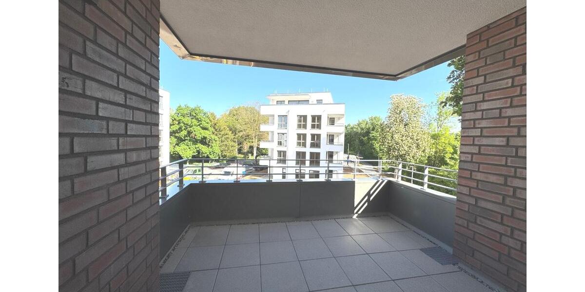 Etagenwohnung Nürtingen - 4 Zimmer, 110 m&sup2;, 1.845&euro; | Angebot:25972049