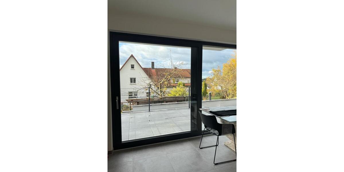 Erdgeschoßwohnung Birenbach - 2 Zimmer, 58 m&sup2;, 800&euro; | Angebot:24829315