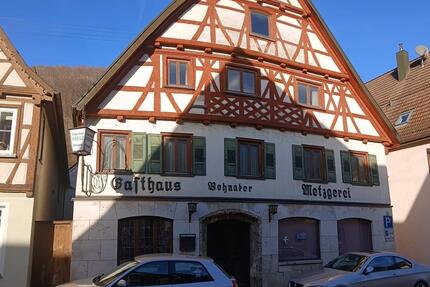 Haus Wiesensteig - 325.000&euro; | Angebot:25748570