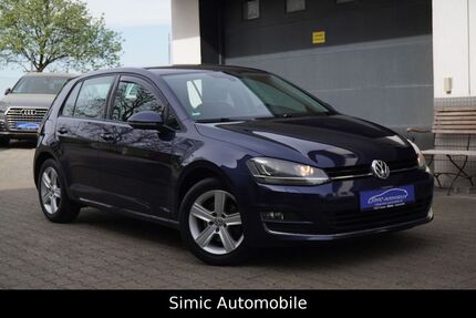 VW Golf 100.000 km 10.550 &euro; Owen 73277