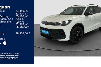VW Tiguan 26.359 km 43.450 &euro; Schwäbisch Gmünd 73525