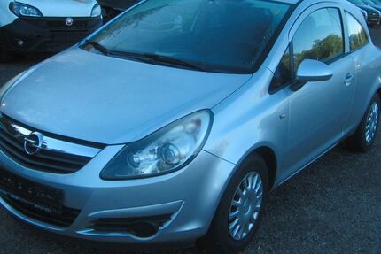 Opel Corsa 155.000 km 1.490 &euro; Kirchheim unter Teck 73230