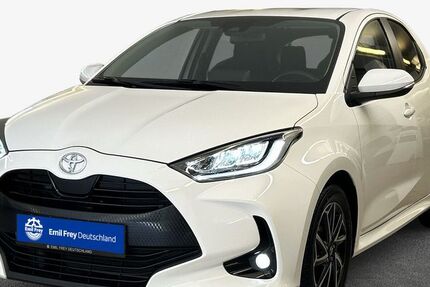 Toyota Yaris 29.342 km 13.980 &euro; Esslingen 73730