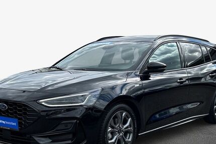 Ford Focus 16.520 km 21.800 &euro; Esslingen 73730