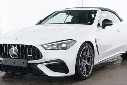 Mercedes-Benz CLE 53 AMG 6.905 km 80.970 &euro; Waiblingen 71332