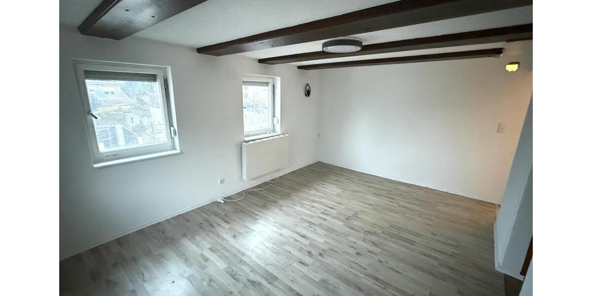 Einfamilienhaus Albershausen - 4 Zimmer, 75 m&sup2;, 215.000&euro; | Angebot:25048681