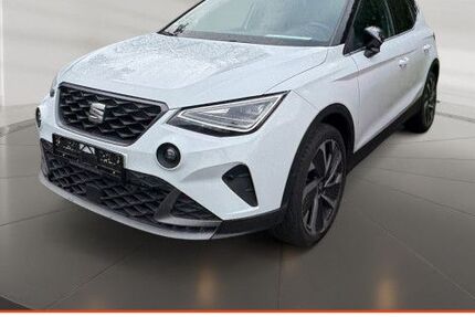 Seat Arona 89.307 km 16.930 &euro; Nürtingen 72622
