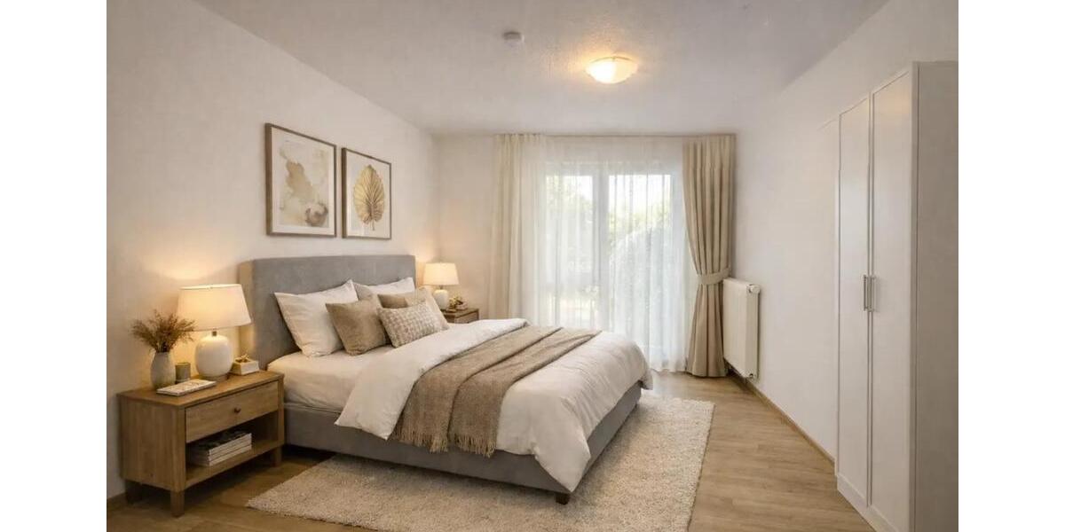 Terrassenwohnung Kirchheim unter Teck - 2.5 Zimmer, 60 m&sup2;, 900&euro; | Angebot:25656008