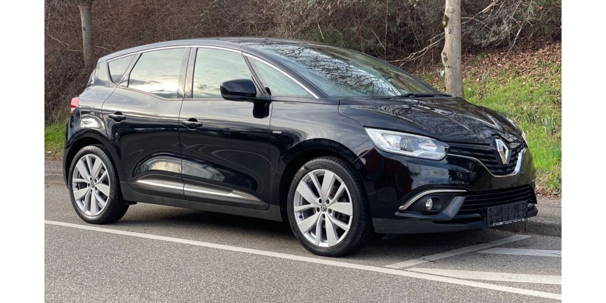 Renault Scenic 112.000 km 11.900 &euro; Fellbach 70736