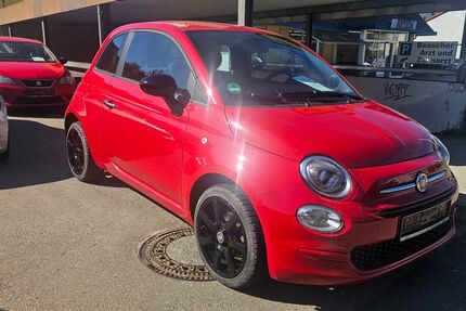 Fiat 500 14.000 km 11.899 &euro; Geislingen an der Steige 73312