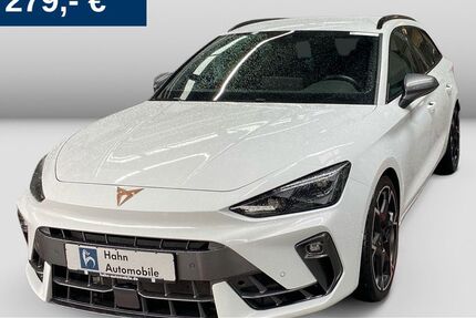 Cupra Leon 28.272 km 38.930 &euro; Göppingen 73037