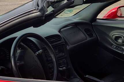 Corvette C5 44.000 km 29.999 &euro; Fellbach 70734