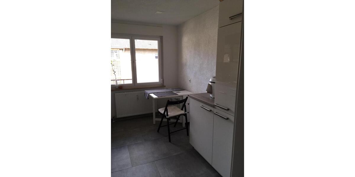 Etagenwohnung Gingen an der Fils - 1.5 Zimmer, 35 m&sup2;, 130.000&euro; | Angebot:25283338