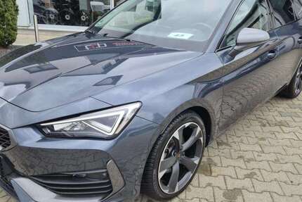 Cupra Leon 50.000 km 25.650 &euro; Heroldstatt 72535