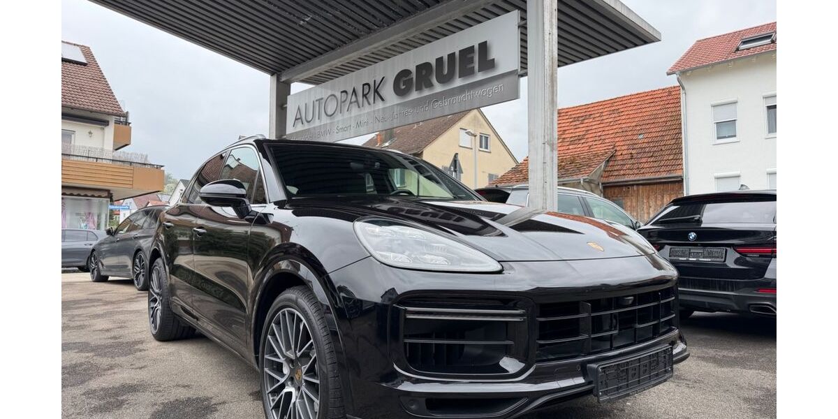 Porsche Cayenne 89.400 km 62.900 &euro; Frickenhausen ( bei Stuttgart ) 72636