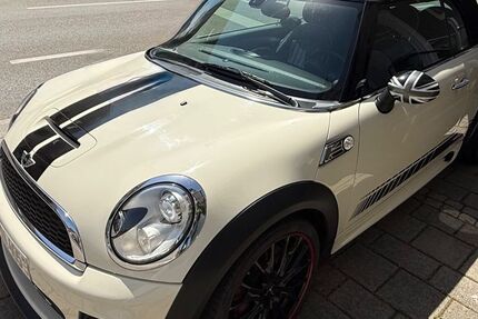 Mini John Cooper Works Cabrio 54.000 km 19.500 &euro; Denkendorf 73770