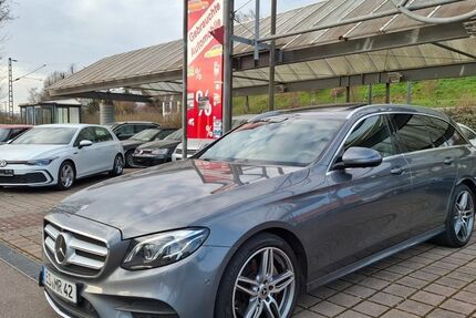 Mercedes-Benz E 220 140.000 km 23.950 &euro; Esslingen 73730