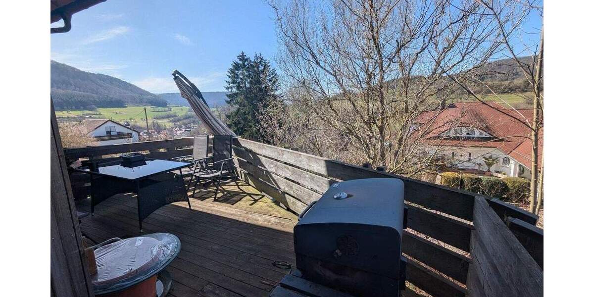 Einfamilienhaus Lauterstein Nenningen - 8 Zimmer, 224 m&sup2;, 579.000&euro; | Angebot:25724211