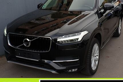 Volvo XC90 253.398 km 22.470 &euro; Waiblingen 71332