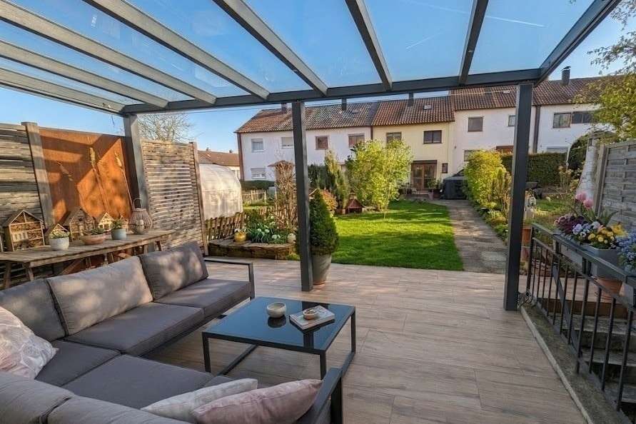 Einfamilienhaus Plochingen - 5 Zimmer, 161 m&sup2;, 595.000&euro; | Angebot:27512764