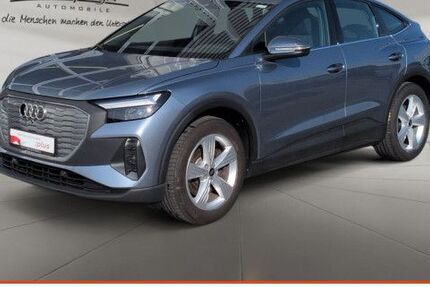 Audi Q4 e-tron 45.300 km 29.880 &euro; Kirchheim 73230