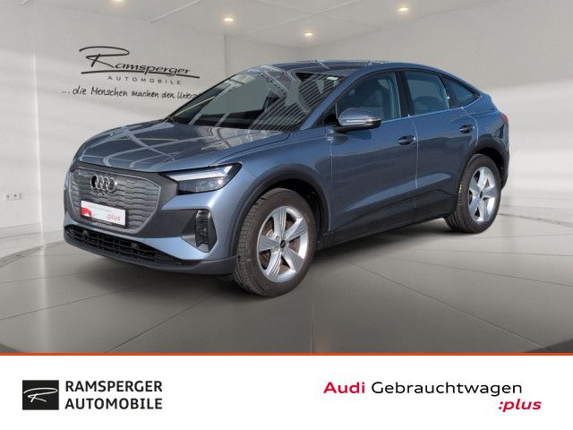 Audi Q4 e-tron 45.300 km 29.880 &euro; Kirchheim 73230