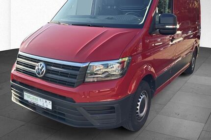 VW Crafter 117.867 km 20.429 &euro; Zell u.A. 73119