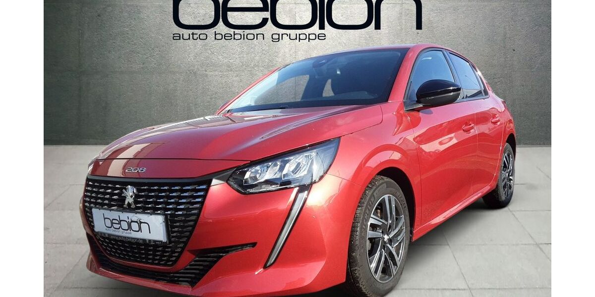 Peugeot 208 26.800 km 18.480 &euro; Göppingen 73037