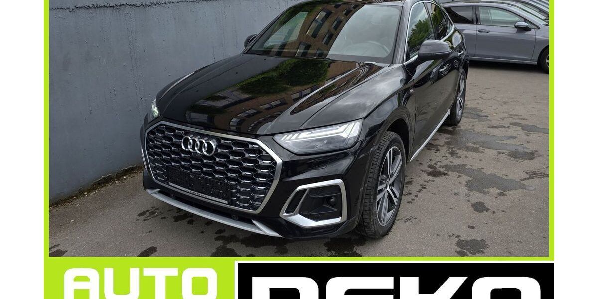 Audi Q5 145.119 km 33.770 &euro; Waiblingen 71332