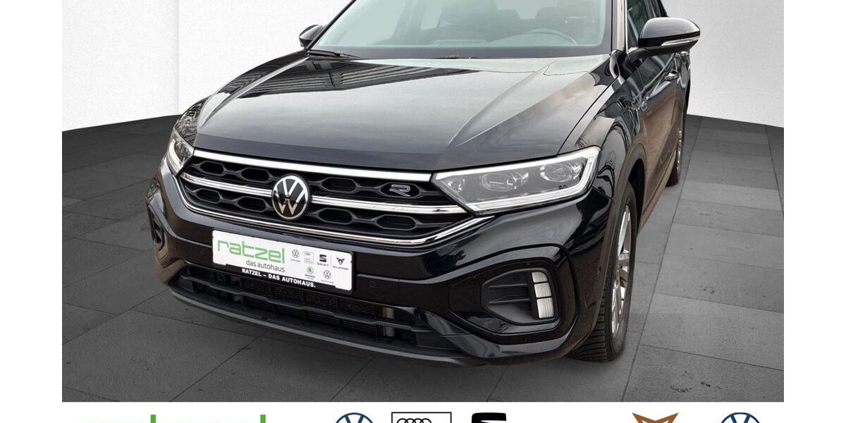 VW T-Roc 38.056 km 27.661 &euro; Zell u.A. 73119