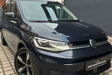 VW Caddy 160.000 km 24.990 &euro; Fellbach 70736