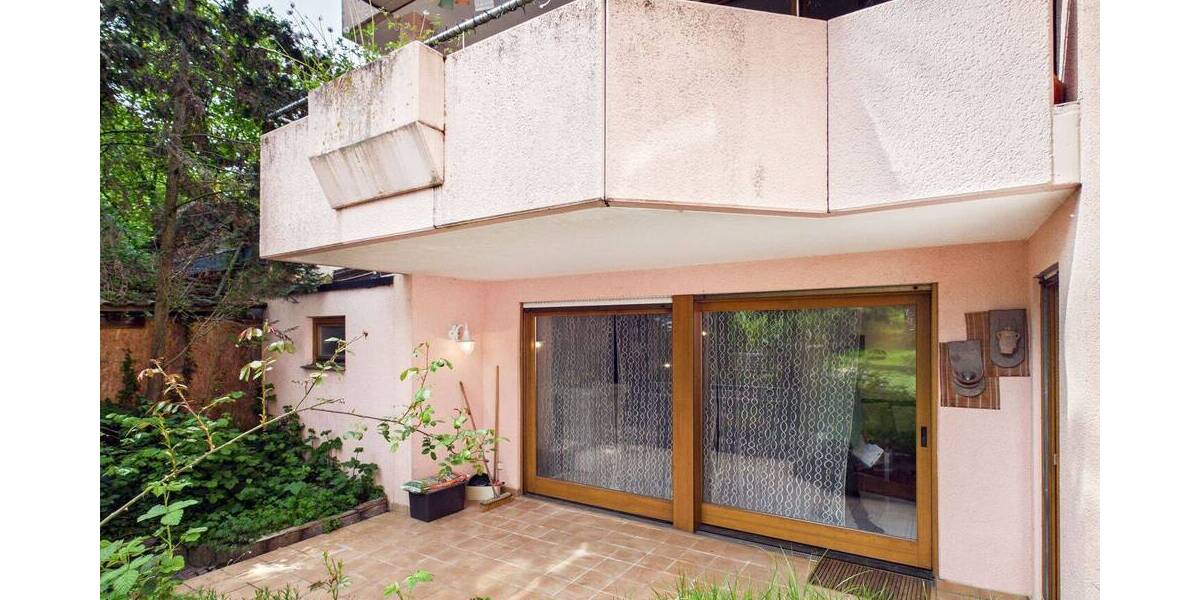 Etagenwohnung Kernen im Remstal Stetten - 2 Zimmer, 60 m&sup2;, 205.000&euro; | Angebot:26684040