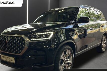 SsangYong REXTON 32.000 km 37.400 &euro; Fellbach 70736