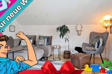 Wohnung Göppingen Faurndau - 2 Zimmer, 45 m&sup2;, 149.000&euro; | Angebot:24534580