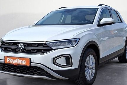 VW T-Roc 52.871 km 18.730 &euro; Göppingen 73037