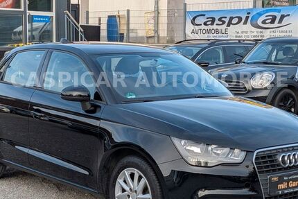 Audi A1 173.300 km 6.290 &euro; Kirchheim unter Teck 73230