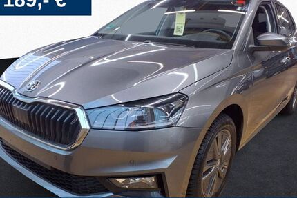 Skoda Fabia 15.631 km 20.930 &euro; Weinstadt-Endersbach 71384