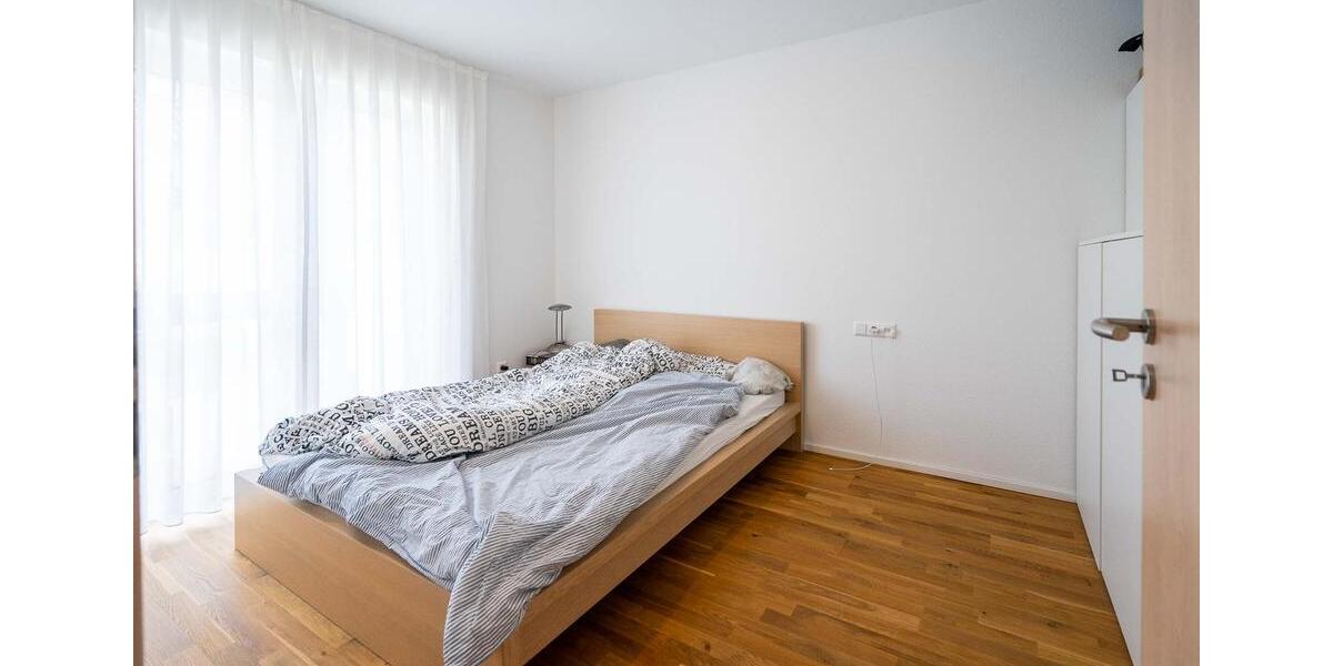 Etagenwohnung Laichingen - 2.5 Zimmer, 51 m&sup2;, 640&euro; | Angebot:25886672
